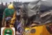 LASTMA says a yet-to-be identified man driving one-way has ran away after he collided and killed a tricycle operator operator in Lagos State.