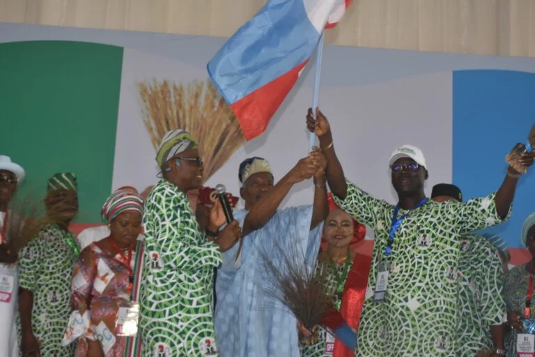 Gov. Babajide Sanwo-Olu assures candidates of APC in Lagos July 12 LG Elections of support to emerge winners in the election.