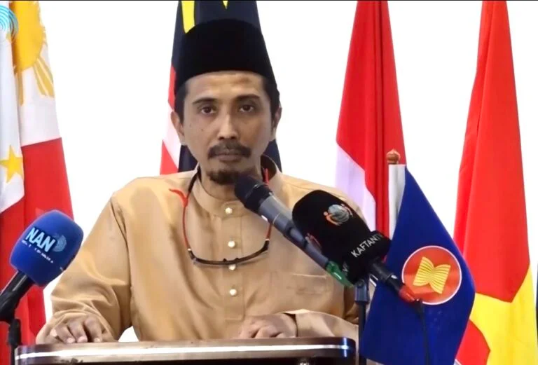 Aiyub Omar, the High Commissioner of Malaysia to Nigeria, says 50 per cent of Malaysia’s exports to Nigeria consist of palm oil