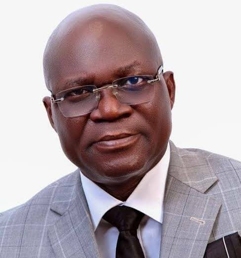 Arise TV anchor, Reuben Abati denies all allegations made against him by Lere Olayinka, media aide to FCT Minister Nyesom Wike