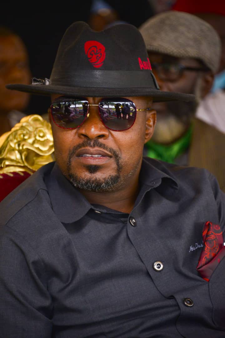 Illegal LG forum can’t speak for Southeast: Ibe Nwoke blows hot