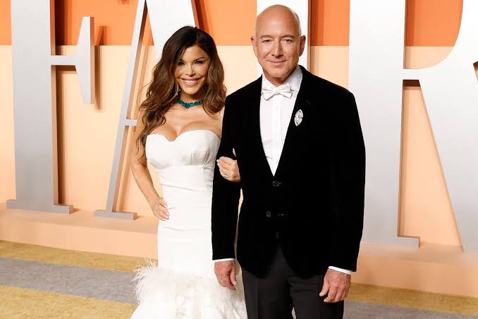 All you need to know as Jeff Bezos and Sanchez hit Venice for marathon wedding party