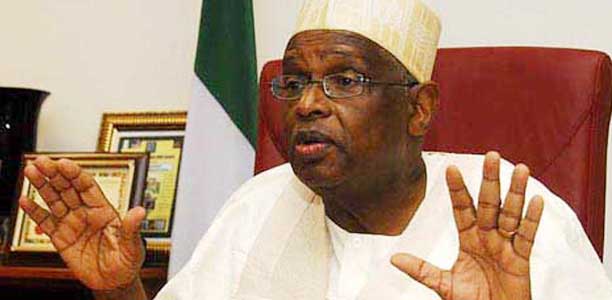 Katsina Governor, Dikko Umaru Radda expresses deep sorrow over the demise of former Minister, Professor Jibril Aminu.