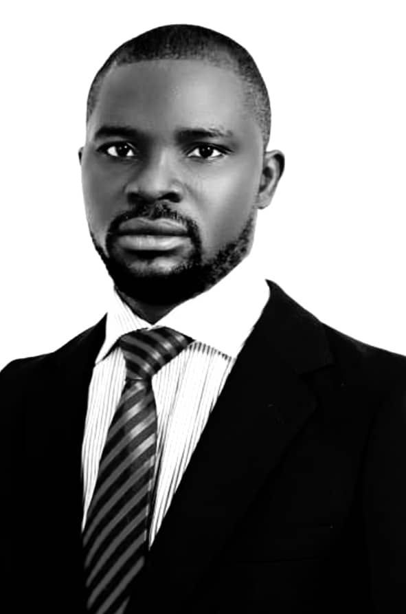 Kolade Afeez Siyanbola Oladigbolu