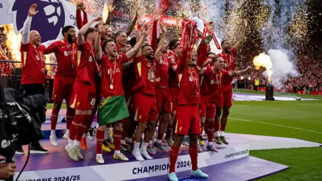 Liverpool