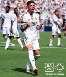 Madrid