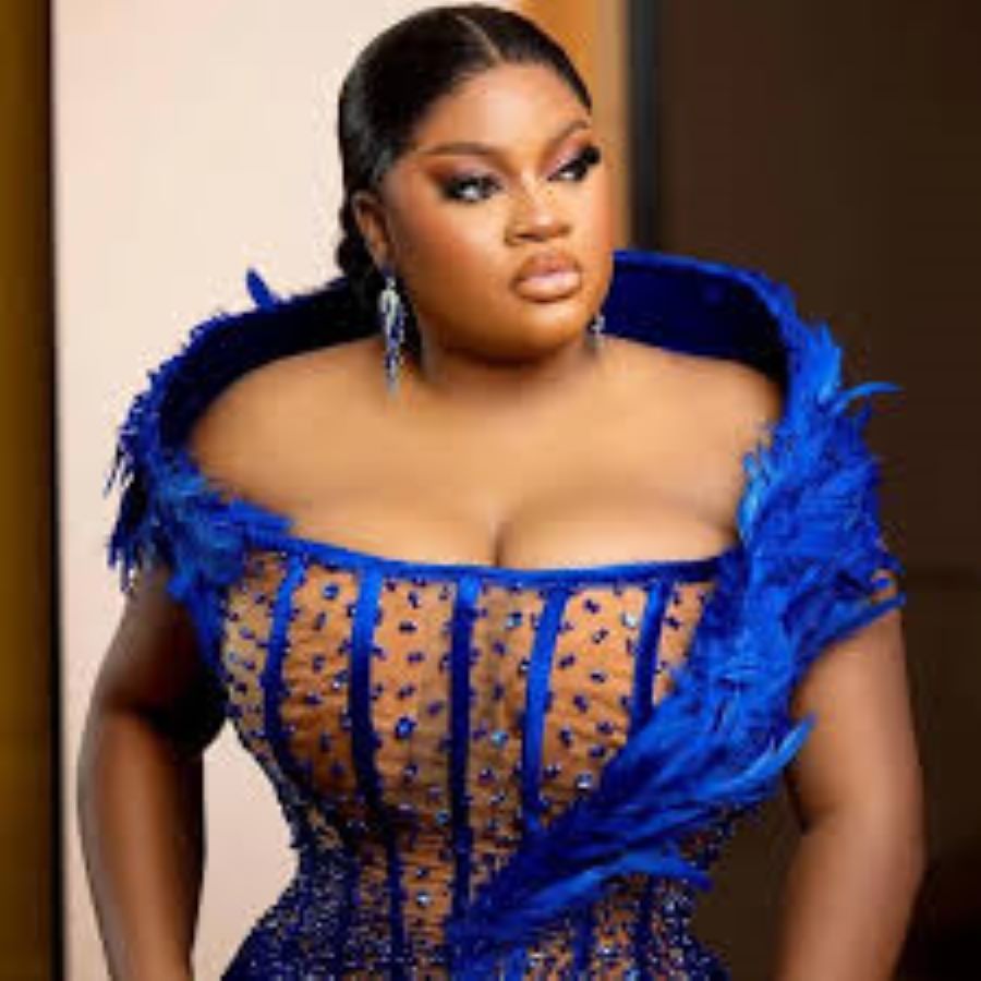 "Why busty actresses dominate Nollywood!" "Mo Bewa breaks silence