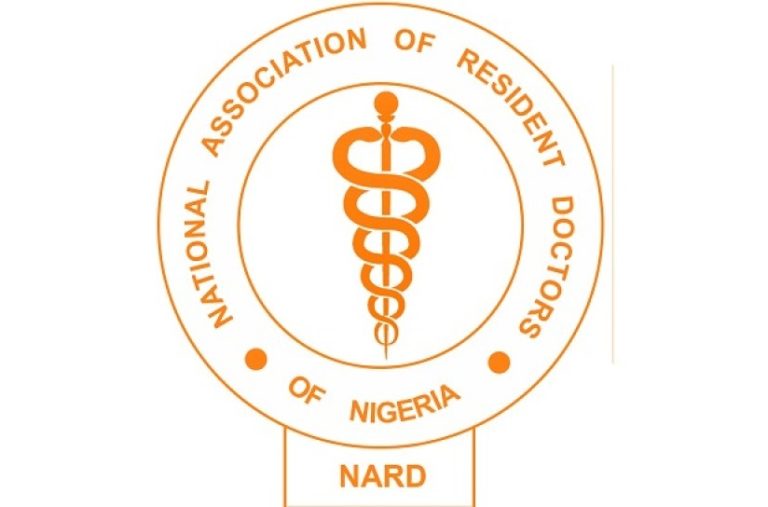 Resident doctors