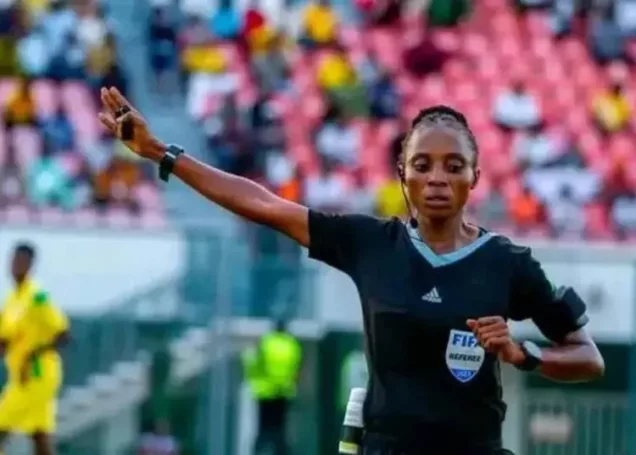 Nigerian-Referee-Yemisi-Akintoye-Selected-for-Elite-Training-Ahead-of-2024-Womens-AFCON-1024×536-1-750×536