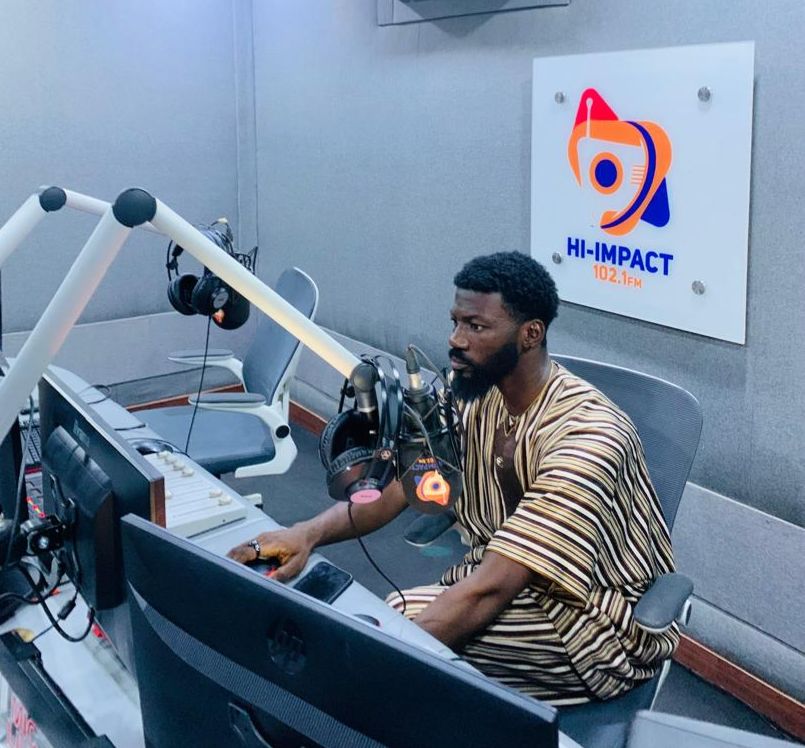 O'Daniels sets sights on Guinness World Record for longest radio talk show