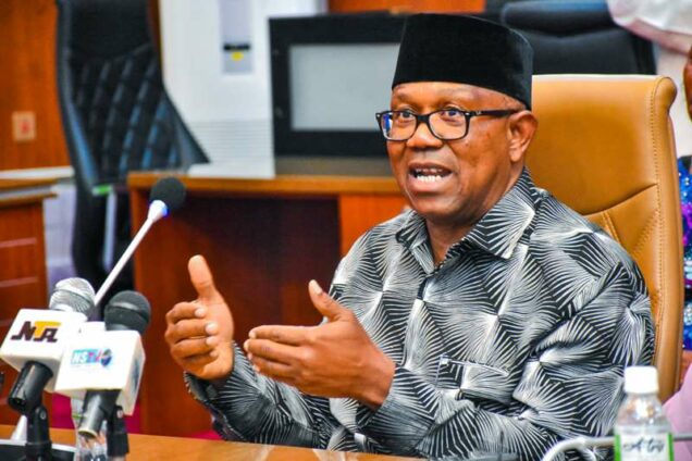 Obi voices frustration as FCT teachers’ strike drags On