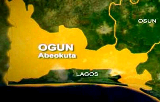 Tragedy as 10 die in Ogun night bus crash