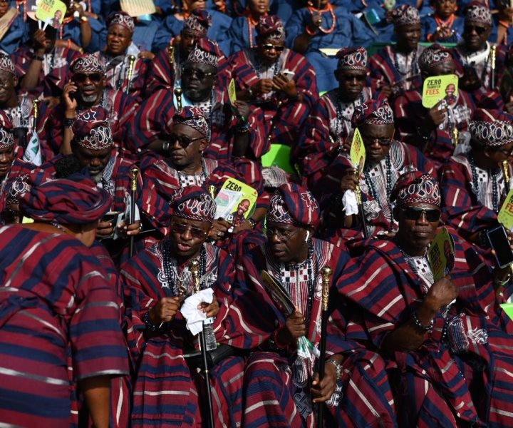 Ojude Oba