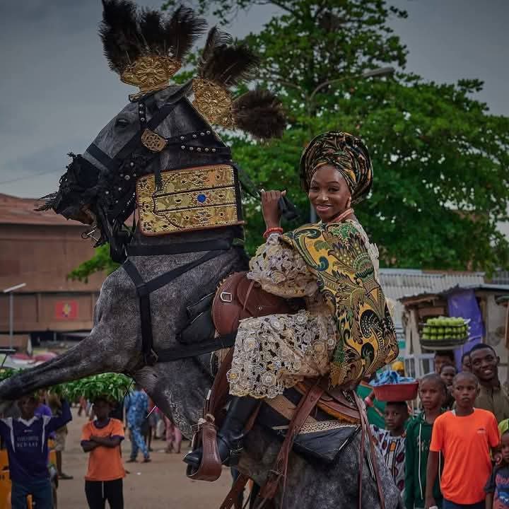 Ojude Oba