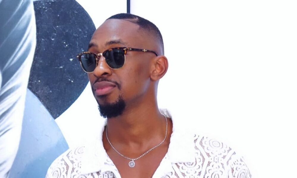 'Why I went to Big Brother Naija,' Saga opens up