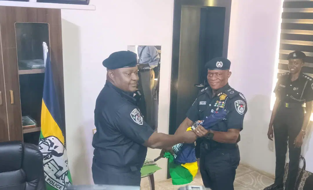 Fresh Police Commissioner takes over in Ondo amid high expectations