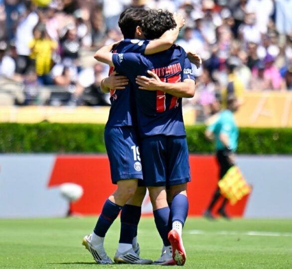 PSG