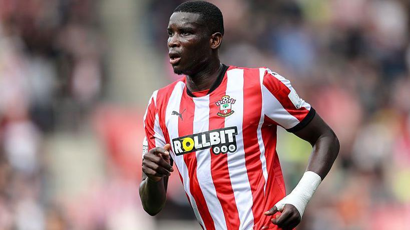 Paul Onuachu joins Trabzonspor