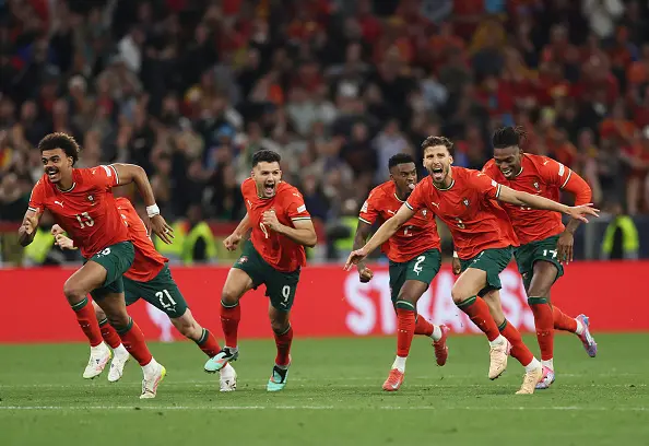 Portugal