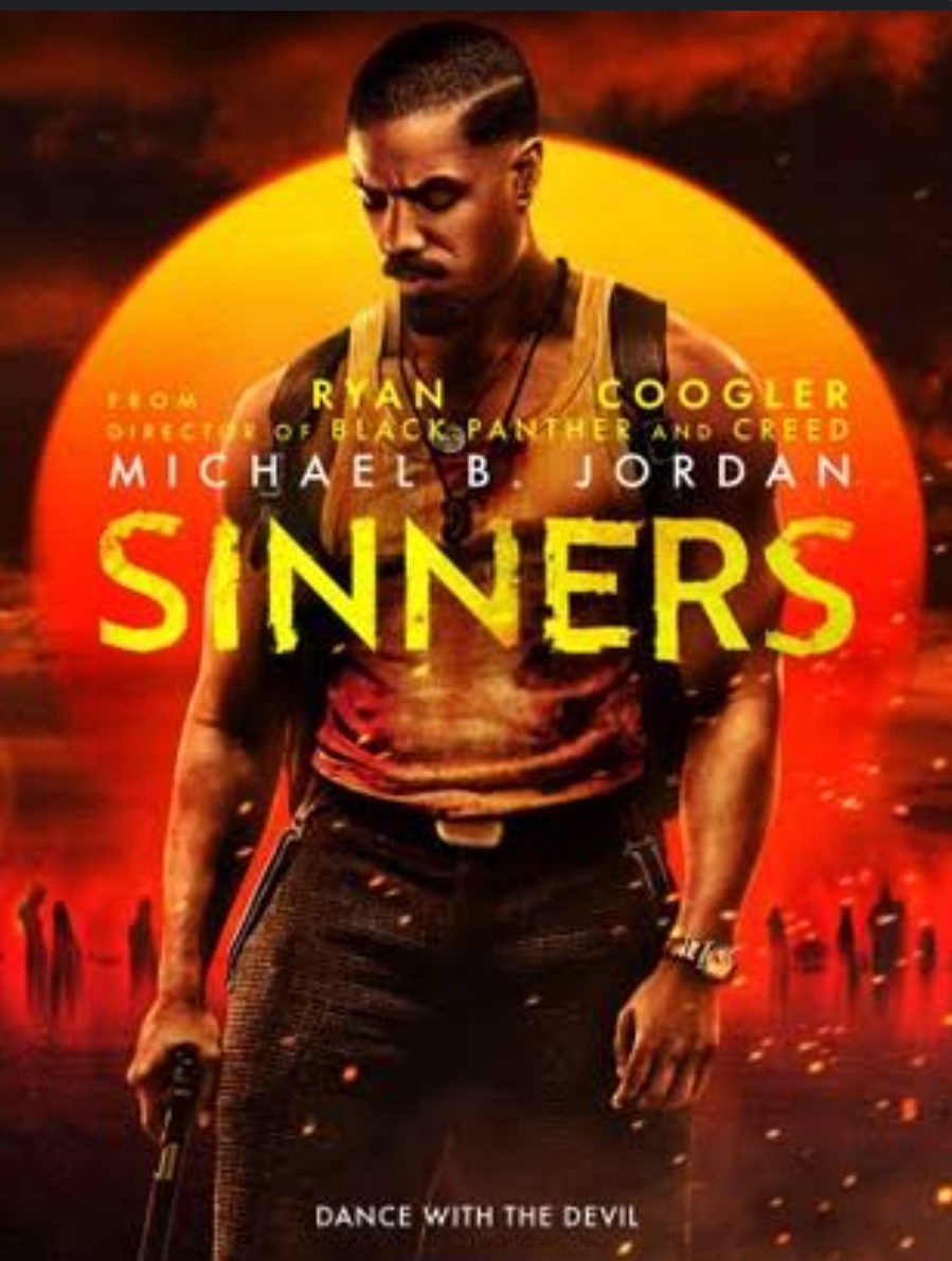 'Sinners’ breaks Oscar’s record with 16 nominations