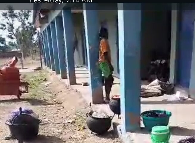 Gunmen kill four, burn houses, destroy food crops in attacks on Tiv-dominated areas across three local government areas of Nasarawa State.