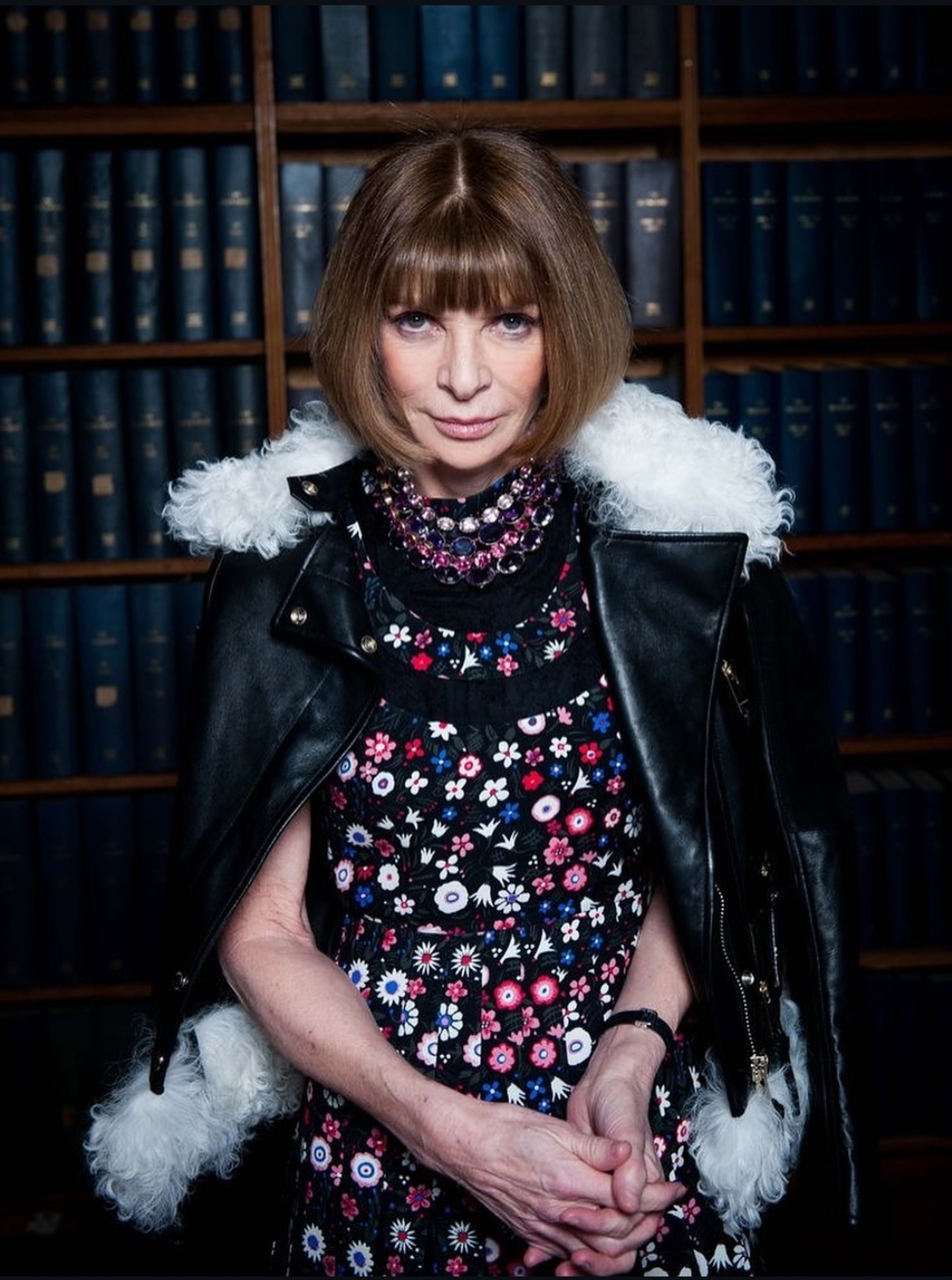 37-year journey in Vogue, Anna Wintour steps down