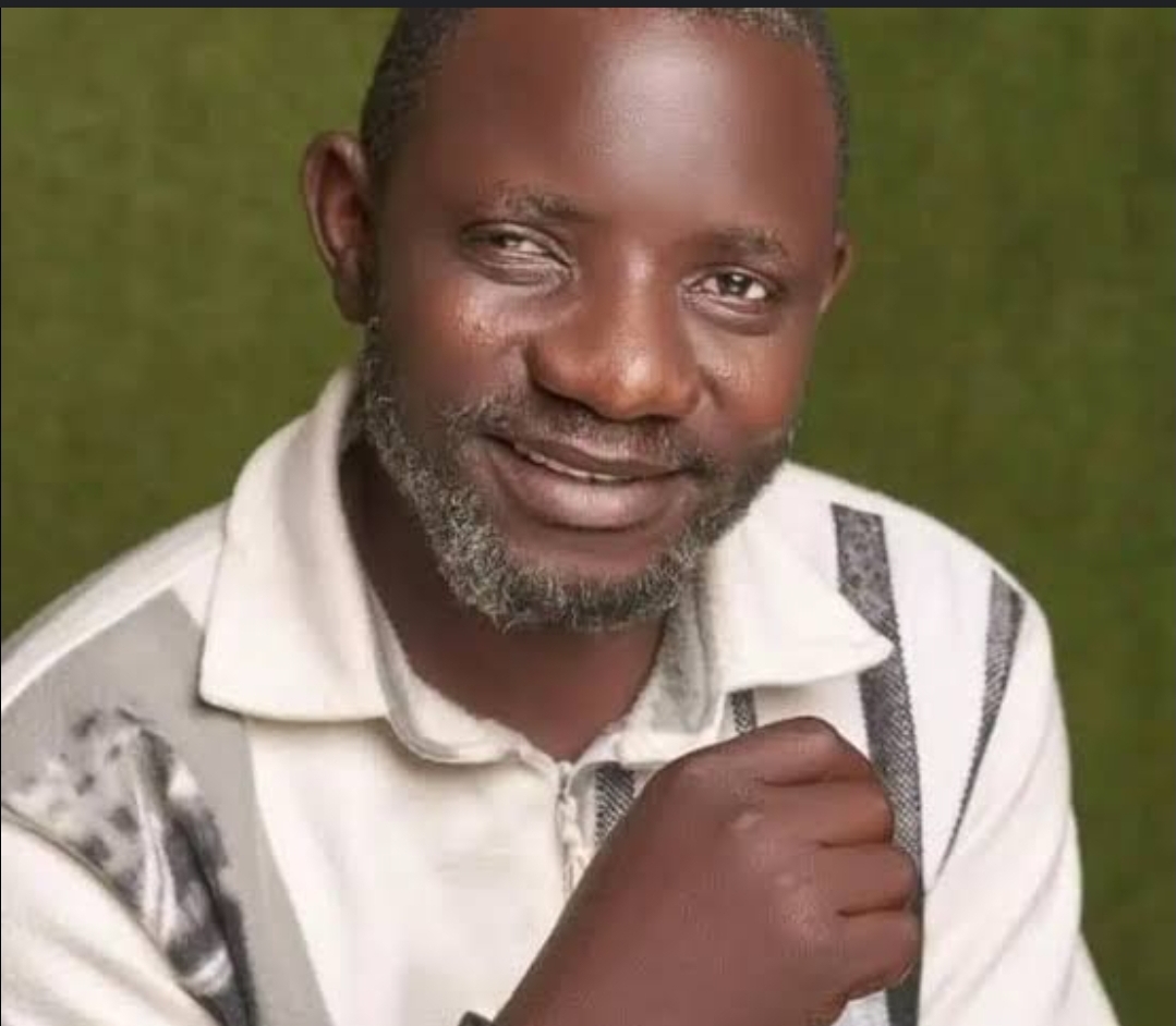 Gospel singer 'New Jerusalem' passes on at 53