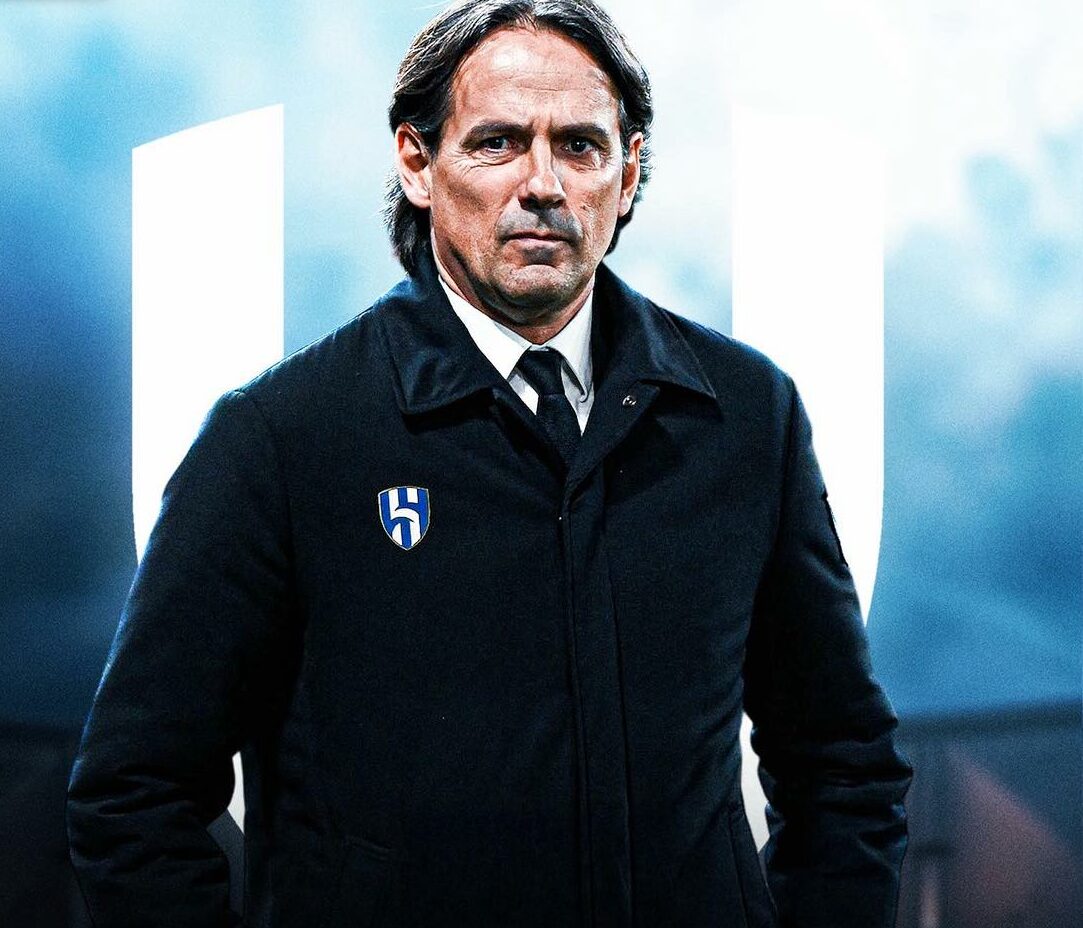 Simone Inzaghi