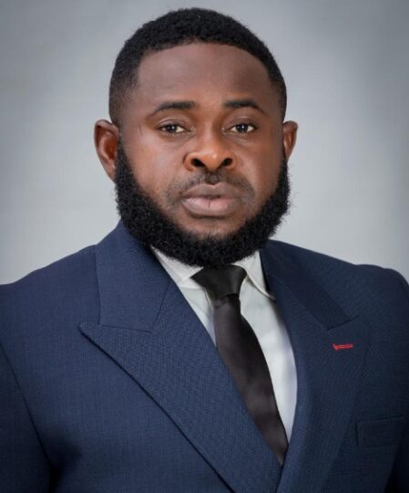 Somadina Eugene-Okorie