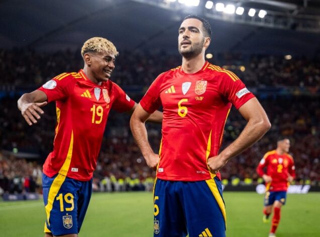 Spain