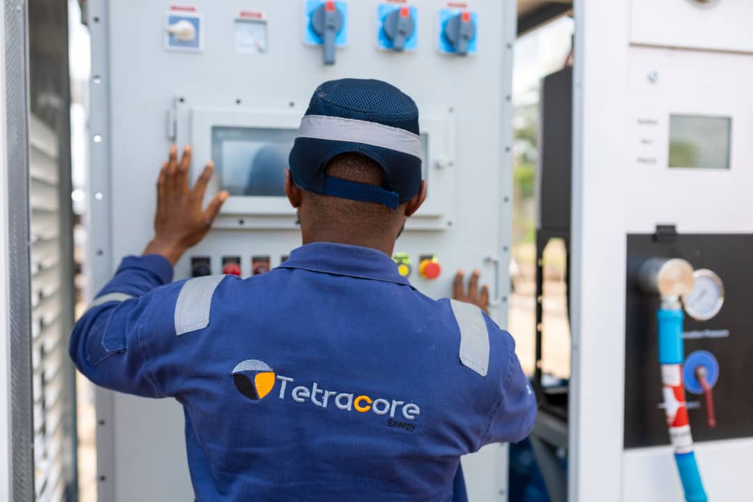 Tetracore expands Autogas CNG supply network in collaboration with Dangote Cement