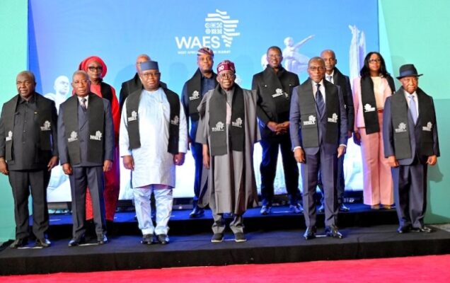 Tinubu