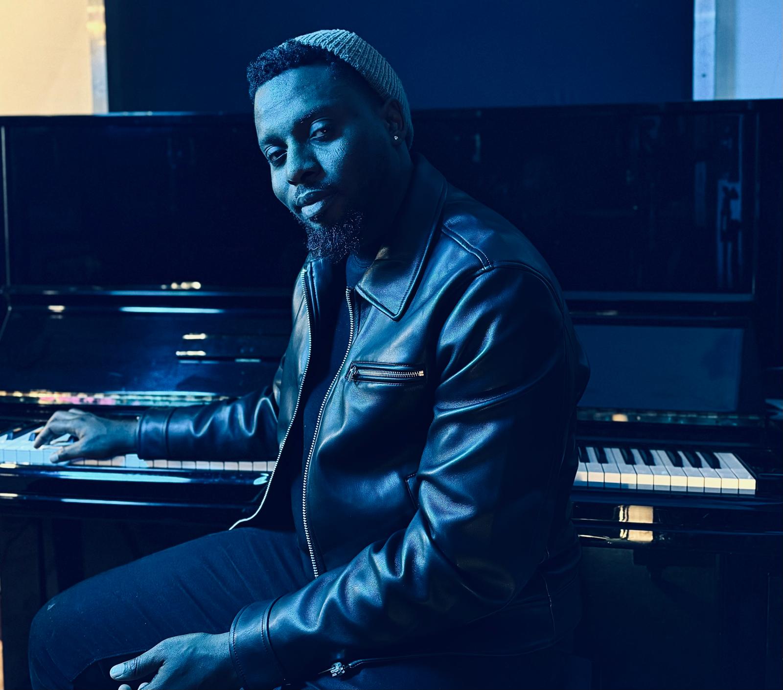 Viktur Sunday Brings The Heat With Sonic Cocktail Of Jazz, Amapiano, Afrobeat Titled VIBES