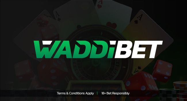 Waddibet Casino
