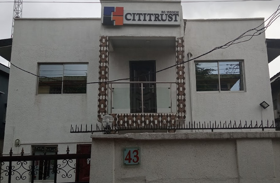 Cititrust