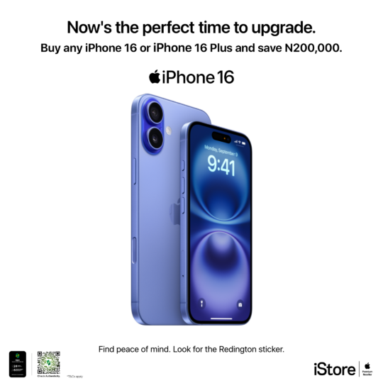 iPhone