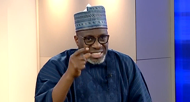 Segun Sowunmi hints at possible defection