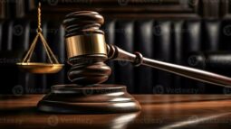 Two arraigned over alleged phone theft
