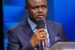 Pastor Abel Damina