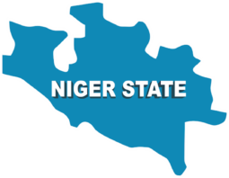 niger-state-map