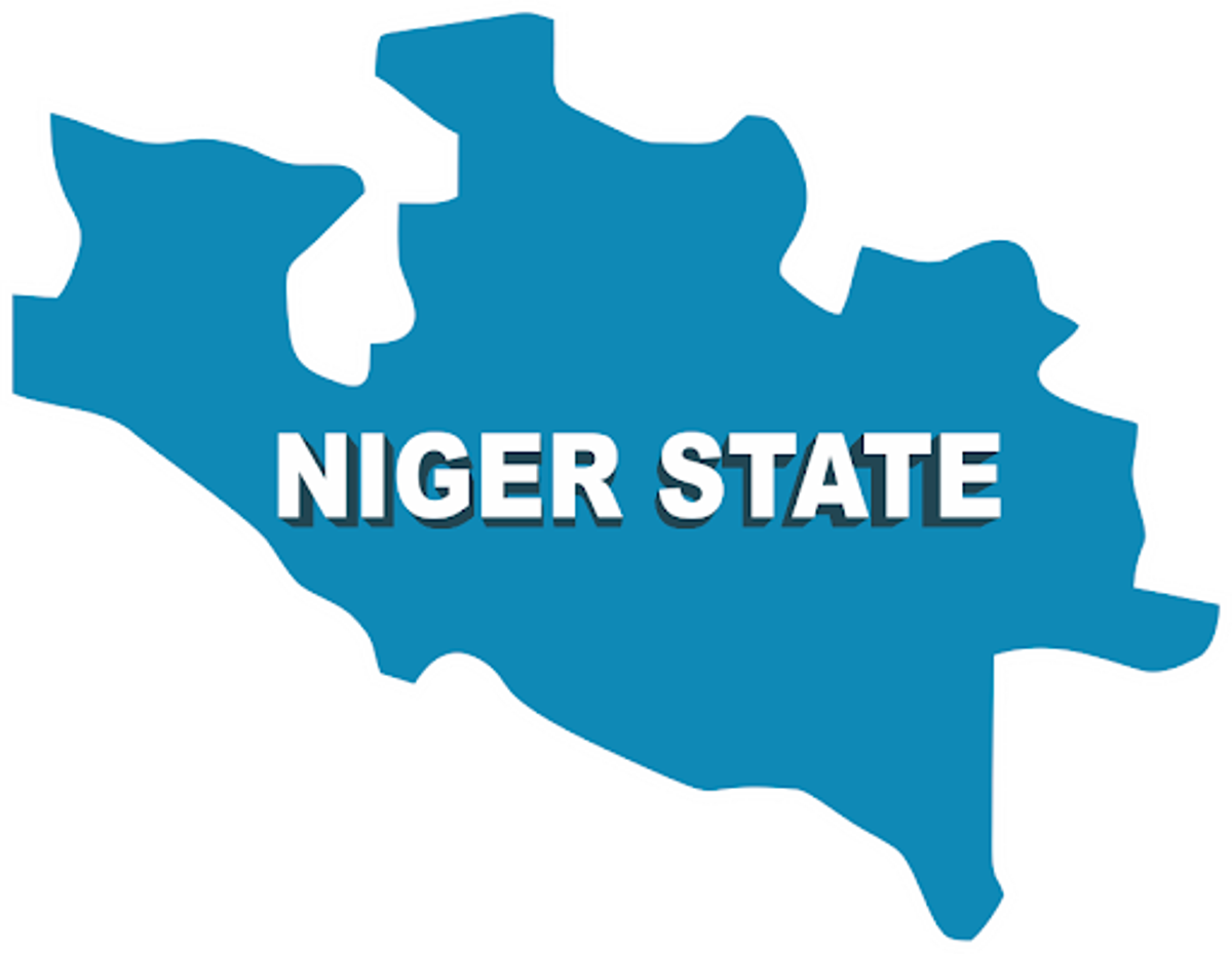 Niger
