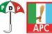PDP’s boasts empty, mere illusion – APC