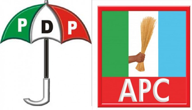 PDP’s boasts empty, mere illusion – APC