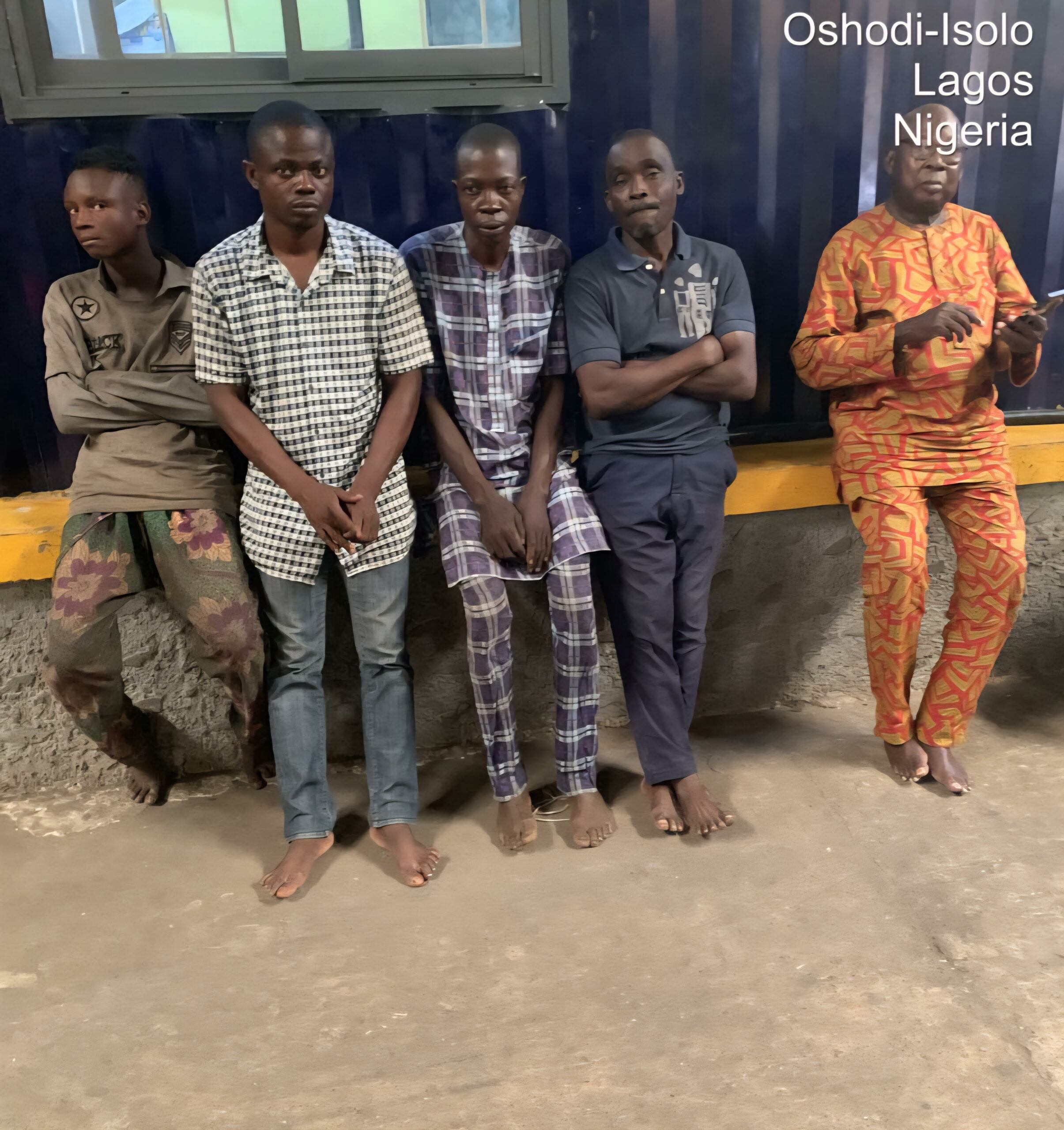 Lagos