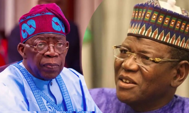 Tinubu
