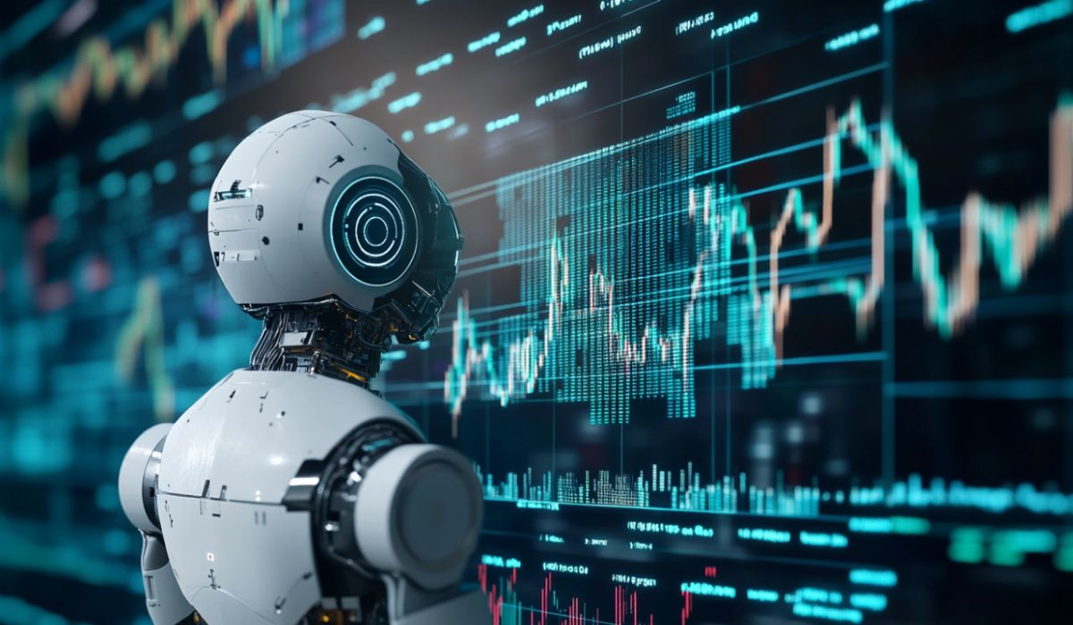 Wealth Forge AI is a new trading software that offers a smooth and efficient trading experience, according to the the developers