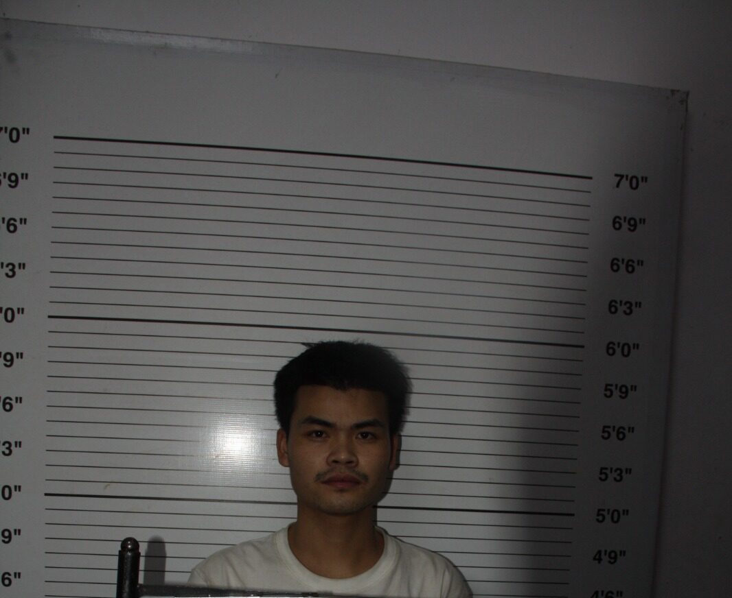 Nigerians kick as Chinese nationals found guilty of cyberterrorism in Lagos bag one-year jail term