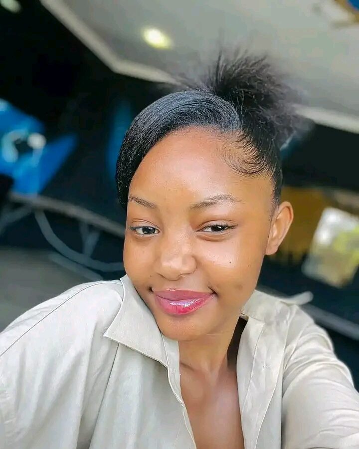 Mwaka Halwiindi, Zambian actress and model, breaks the internet with salacious acts that many are going to talk about for a long time.