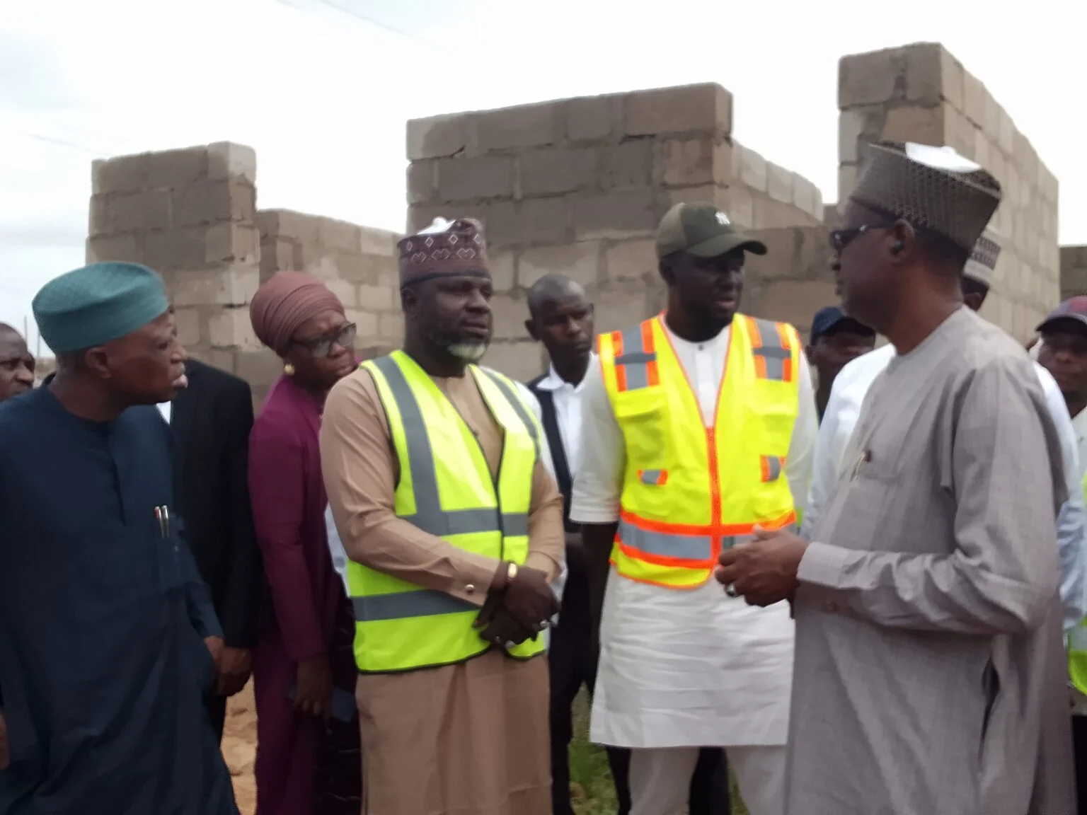 FG issues deadline for completion of Renewed Hope City in Kano