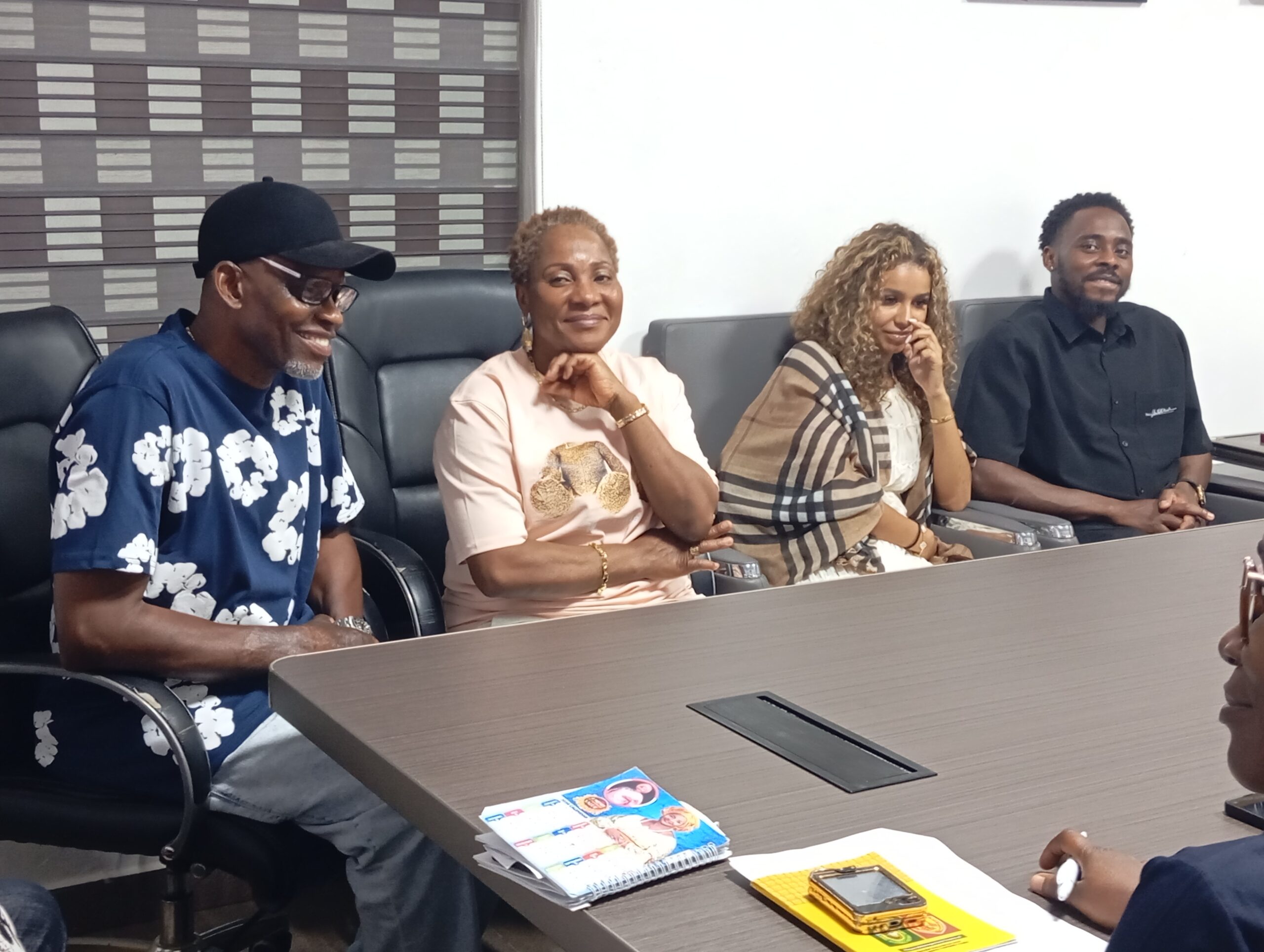 Mrs Oredola Samuel, mother of Super Eagles and Fenerbahce defender, Bright Osayi-Samuel says she almost threw away the destiny of her son